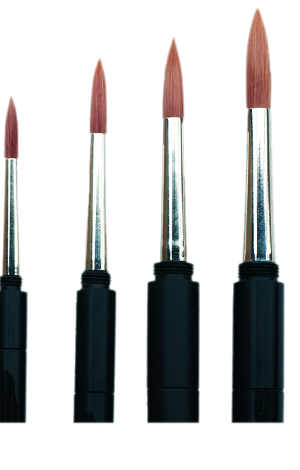 Roberson Nova Pocket Brush Size 1