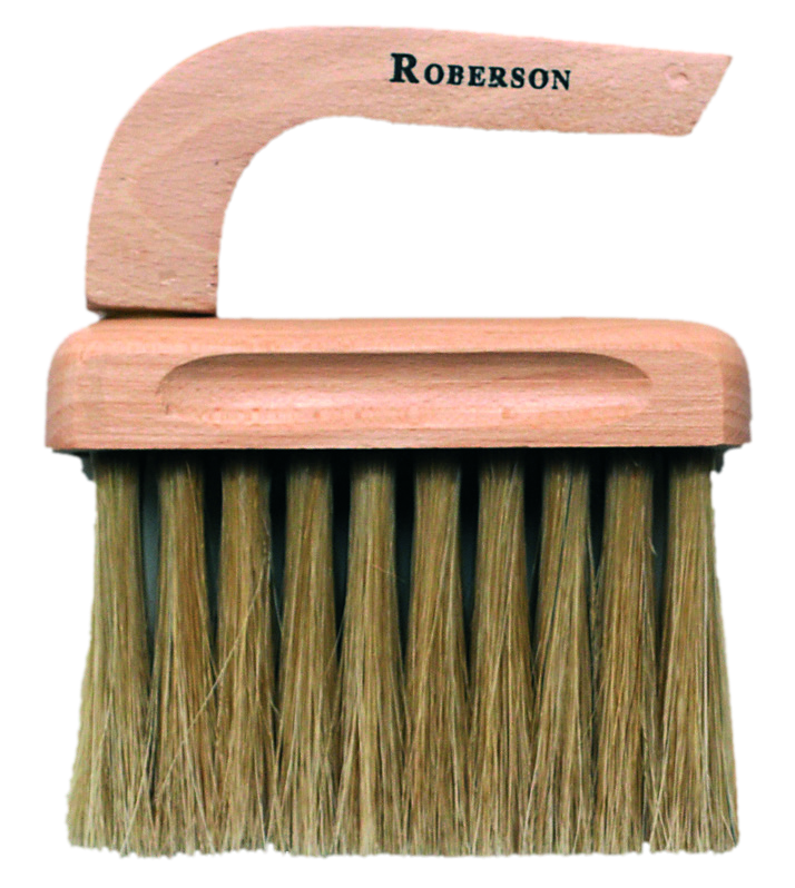 Roberson Stippler Brush 150 x 101