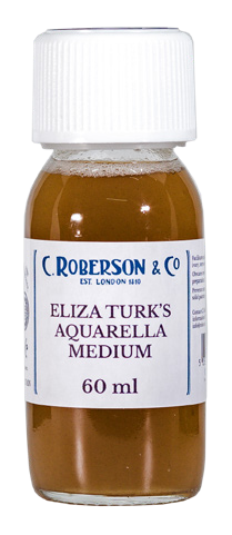 Roberson Turcks Aquarella Medium 250 ml