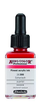Schmincke Aerocolor Special Effects 28ml Metallic Brilliant Bronze