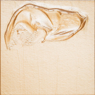 Roberson Liquid Metal Pale Gold 250 ml