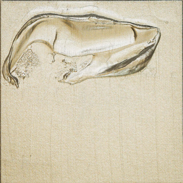 Roberson Liquid Metal Silver Verde 30 ml