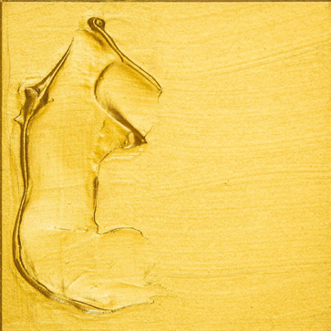 Roberson Liquid Metal Yellow Gold 30 ml