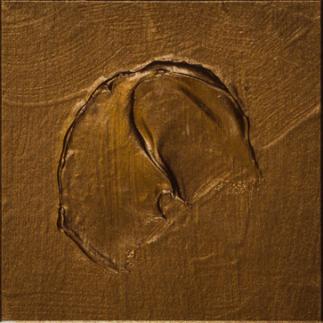 Roberson Liquid Metal Autumn Gold 250 ml