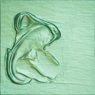 Roberson Liquid Metal Mint Green 30 ml
