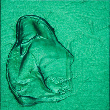 Roberson Liquid Metal Light Green 5 Litre