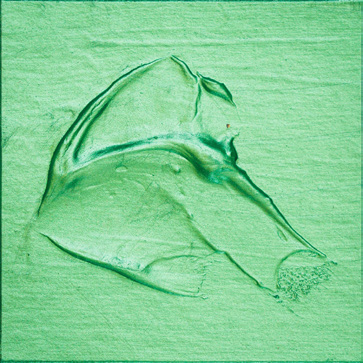 Roberson Liquid Metal Bright Green 500 ml