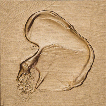 Roberson Liquid Metal Antique Gold 2.5 Litre