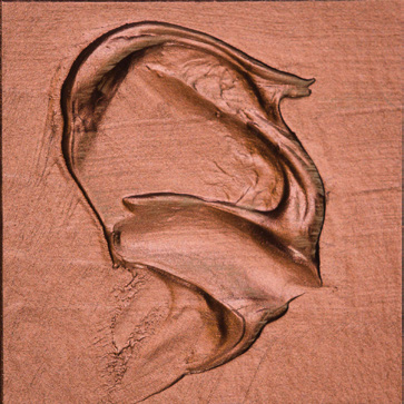 Roberson Liquid Metal Aged Copper 500 ml