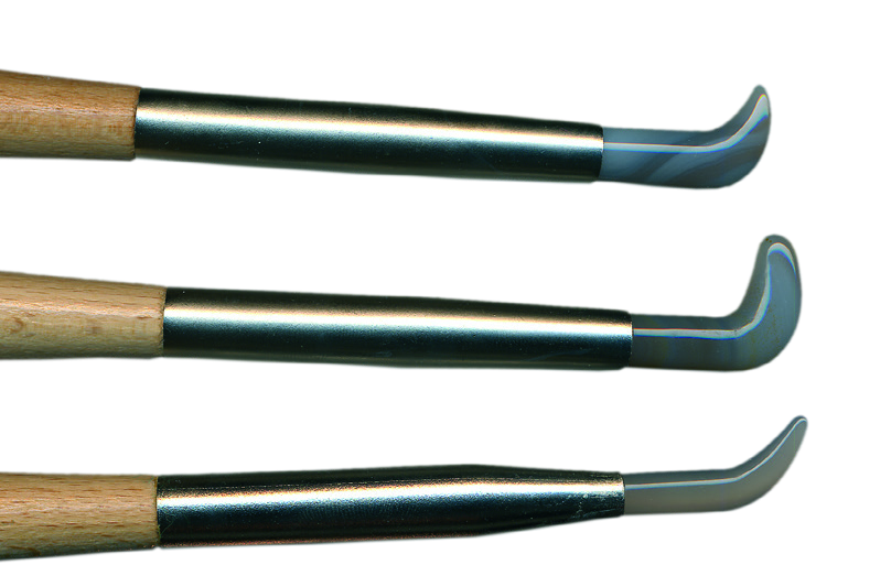 Agate Burnisher No 25 Series 3