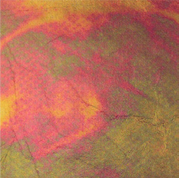 Roberson Metal Leaf Variegated No 227 S2 Loose Book of 25 Sheets