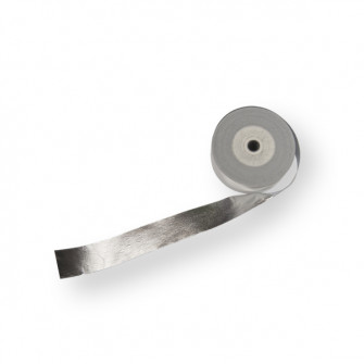 Roberson Aluminium Roll 50m 30mm Wide