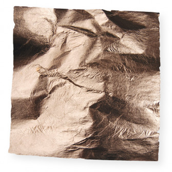 Roberson Copper Leaf No 0 25 Sheets Loose