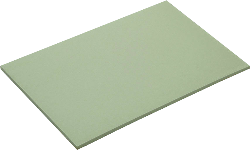 Roberson Lino Block Grey 3.2mm 305 x 305 mm