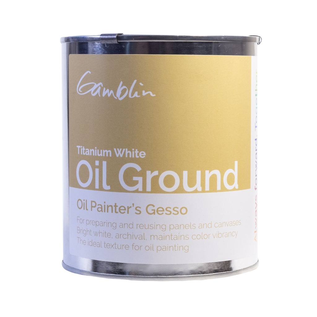 Gamblin GROUND 1 L 