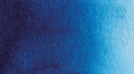 Caligo Safewash Relief Ink Phthalo Blue 250ml