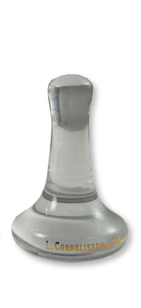 Cornelissen Glass Muller 5.5cm