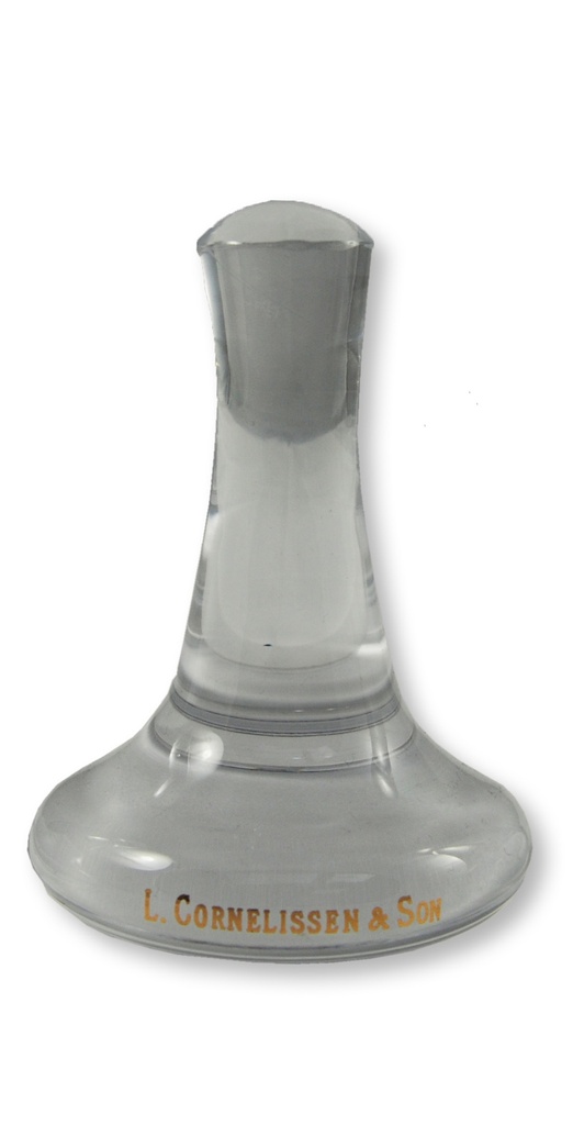Cornelissen Glass Muller 7.5 cm