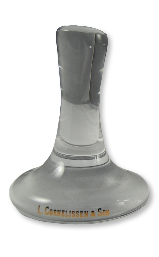 Cornelissen Glass Muller 10cm