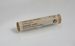 [SC17030H] Schmincke Soft Pastel Greenish Umber H