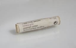 [SC17030O] Schmincke Soft Pastel Greenish Umber O