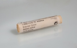 [SC17032O] Schmincke Soft Pastel Brown Ochre O