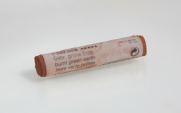 [SC17033B] Schmincke Soft Pastel Burnt Green Earth B