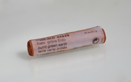 [SC17033D] Schmincke Soft Pastel Burnt Green Earth D