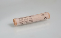 [SC17033O] Schmincke Soft Pastel Burnt Green Earth O