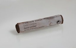 [SC17035B] Schmincke Soft Pastel Burnt Umber B