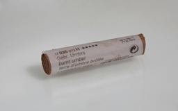 [SC17035H] Schmincke Soft Pastel Burnt Umber H