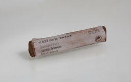 [SC17037D] Schmincke Soft Pastel Sepia Brown D