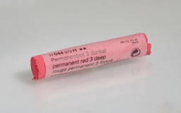 [SC17044H] Schmincke Soft Pastel Perm Red 3 Deep H