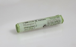 [SC17086H] Schmincke Soft Pastel Olive Green 2 H