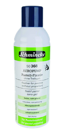 [SC50368G] Schmincke Pastel Fixative Aeropump 350ml