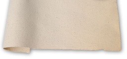 [40315072] Cotton Duck 15oz width: 72in/183cm, price per meter