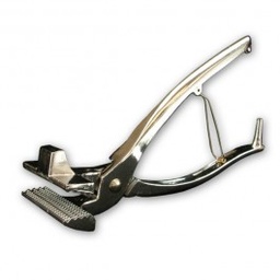 [CR24050] Fredrix Canvas Pliers Chrome Alloy (Sprung)