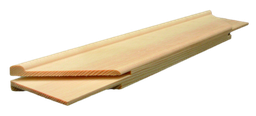 [5693201594] Branded Quality Stretcher Bar 18 mm x 54 mm x 59.4cm