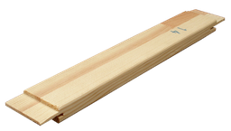 [5693225542] Branded Quality Cross-bar 18 mm x 42 inch Front