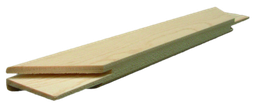 [5103125124] Standard Stretcher 16 mm Bar x24 inch