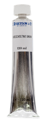 [CR33539F] Roberson 1810 Medium Tube 120 ml