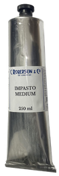 [CR38030E] Roberson Medium Impasto Hard Edge 60ml