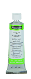 [SC50034D] Schmincke Impasto Medium (Megilp) 35 ml