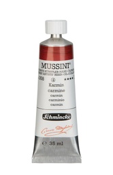 [SC10358D] Schmincke Mussini Oil 35 ml Carmine S4