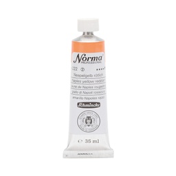 [SC11222D] Schmincke Norma Oil 35 ml Naples Yellow Reddish Series 2