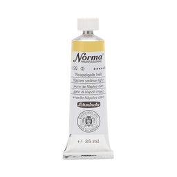 [SC11226D] Schmincke Norma Oil 35 ml Naples Yellow Light Series 2