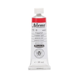 [SC11316D] Schmincke Norma Oil 35 ml Madder Light Series 2