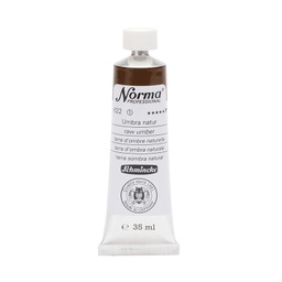 [SC11622D] Schmincke Norma Oil 35 ml Raw Umber Series 1
