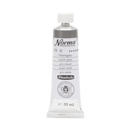 [SC11708D] Schmincke Norma Oil 35 ml Warm Grey Series 2