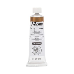 [SC11804D] Schmincke Norma Oil 35 ml Bronze Series 2